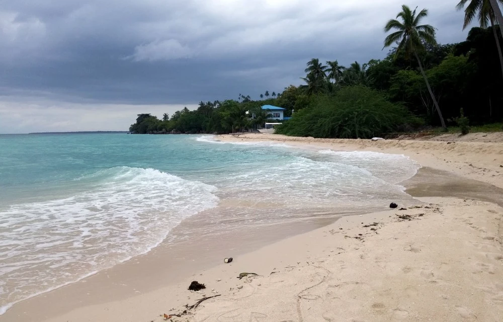 Lambug Beach in Moalboal  Pictures